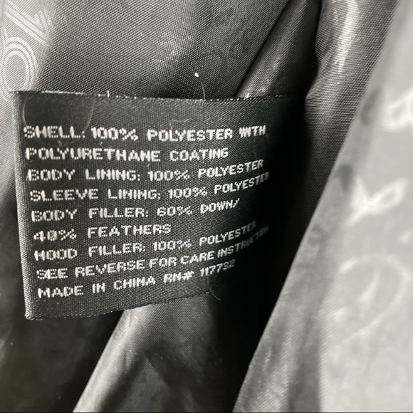 NWT ZeroXposur  Hoodie Active Ski Jacket-Winter Size XL - Picture 5 of 7